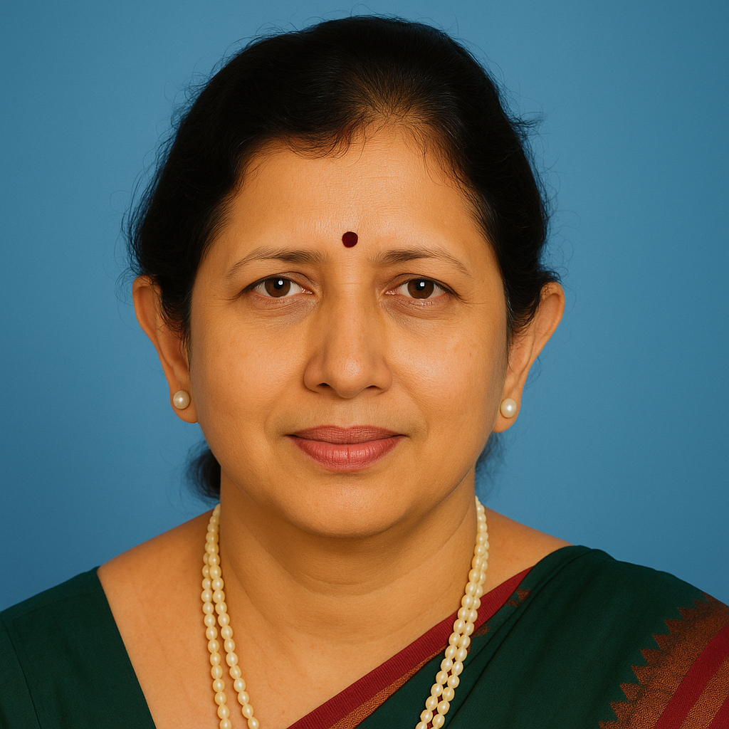 Dr. Gauri Datta Laparoscopic Gynaecological Surgeon bilaspur chhattisgrah